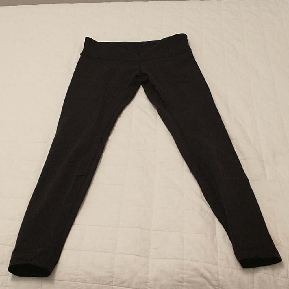 Lulu lemon leggings